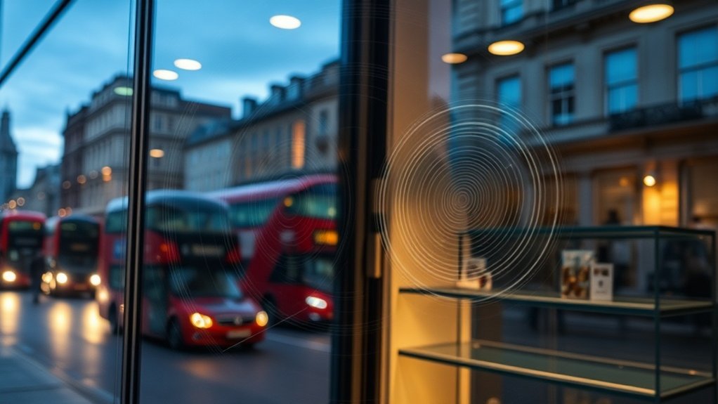 Bullet Resistant Glass St Albans