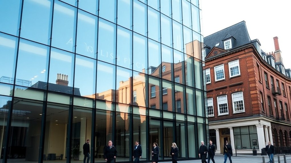 Low-E Glass St Albans