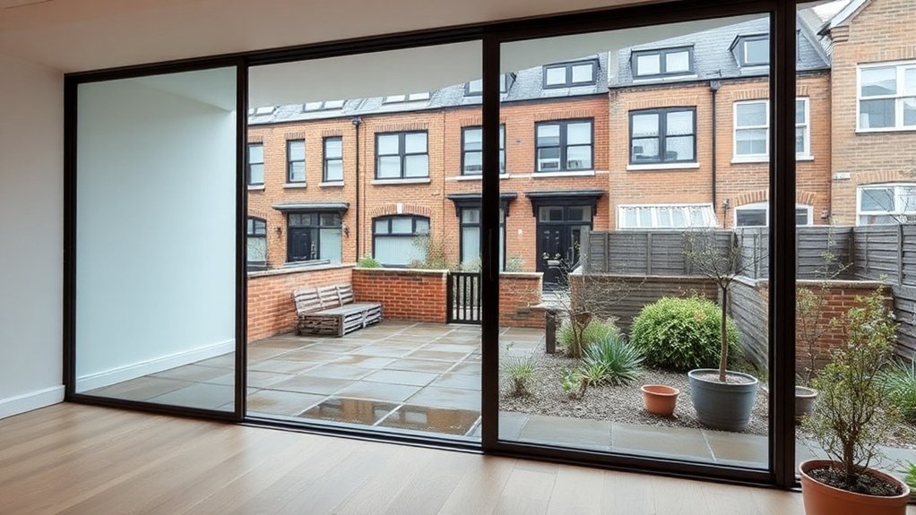 Sliding Patio Doors St Albans