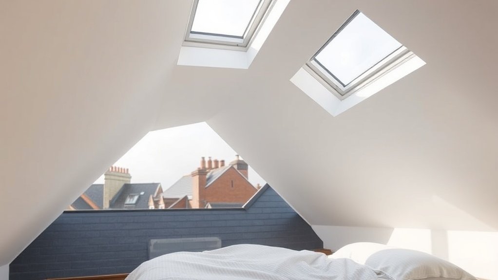 Tubular Skylights St Albans