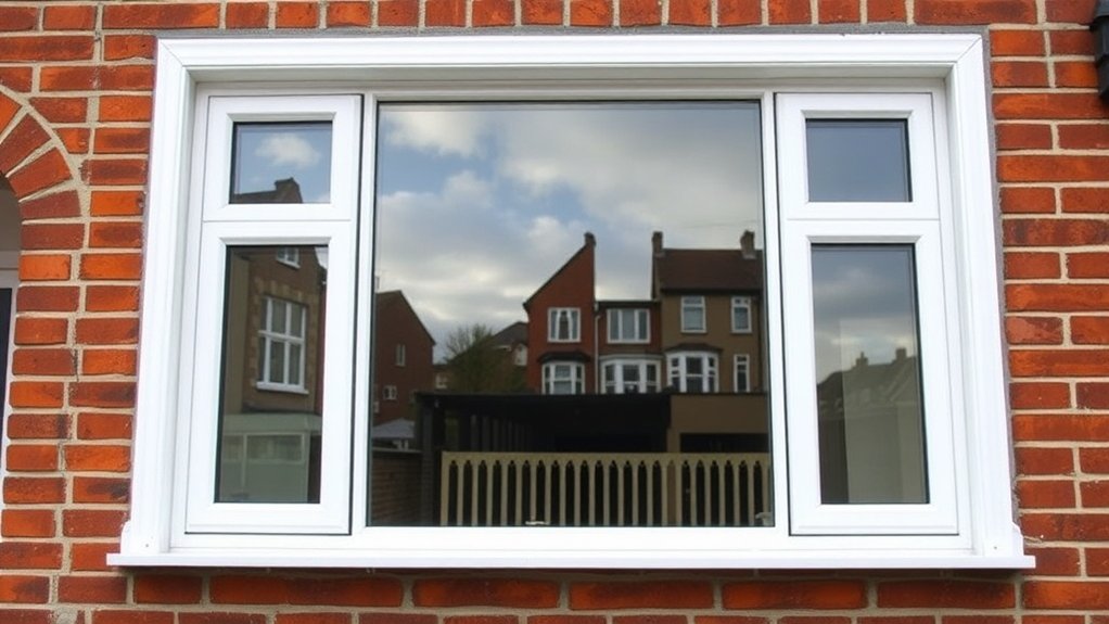uPVC Windows St Albans