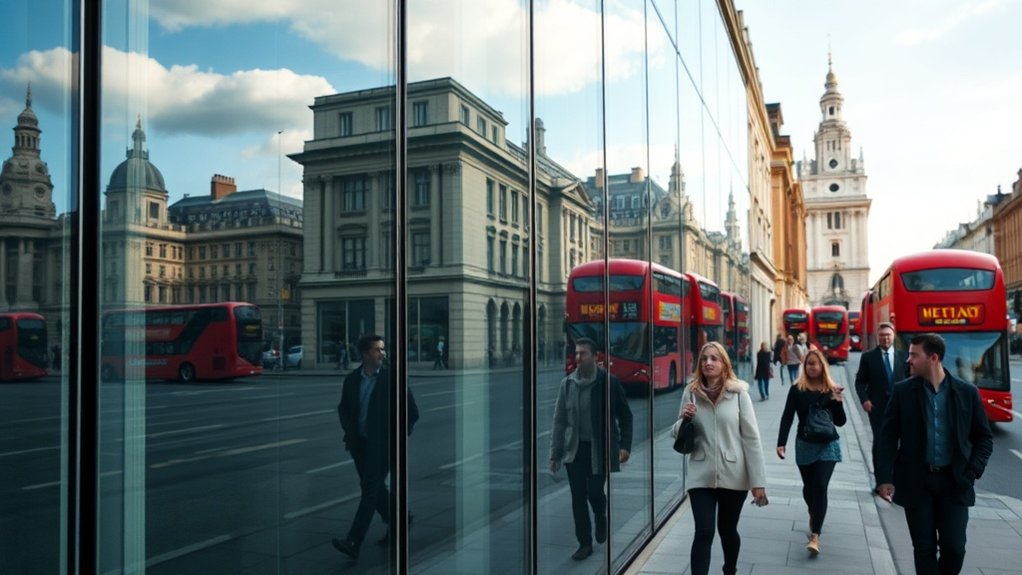 UV Protective Glass St Albans